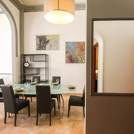 San Giuseppe In Santa Croce Apartment