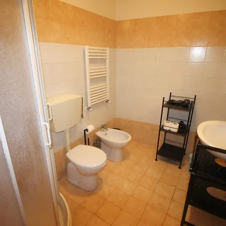 San Giuseppe In Santa Croce Apartment