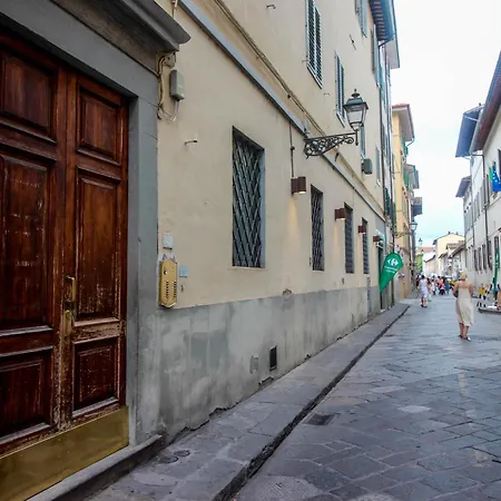 San Giuseppe In Santa Croce * Florence