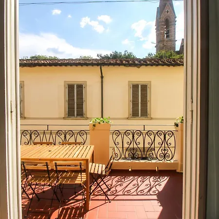 San Giuseppe In Santa Croce Apartment