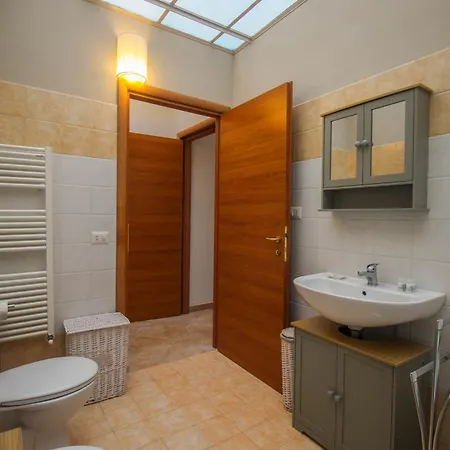 San Giuseppe In Santa Croce Apartment *