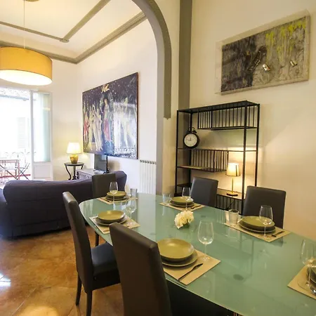 Apartment San Giuseppe In Santa Croce *