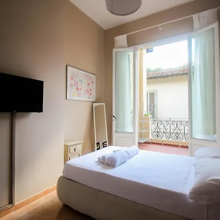 San Giuseppe In Santa Croce Apartment