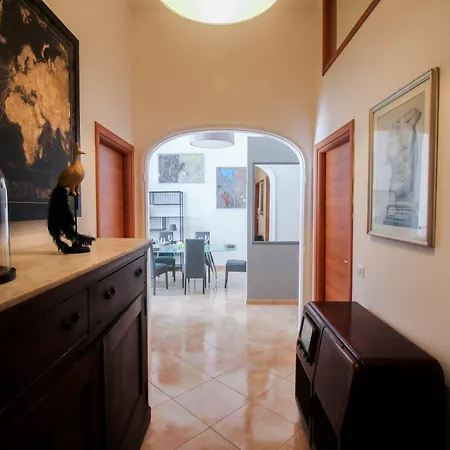 Apartment San Giuseppe In Santa Croce *