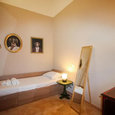 Apartment San Giuseppe In Santa Croce Florence