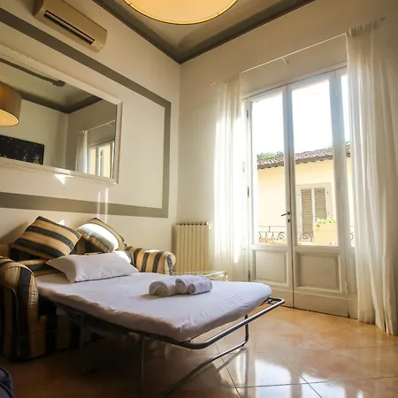 San Giuseppe In Santa Croce Apartment