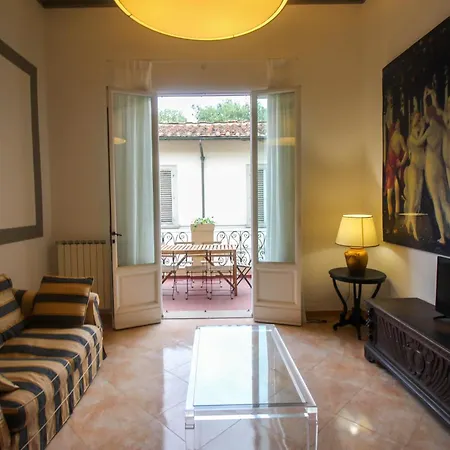 Apartment San Giuseppe In Santa Croce