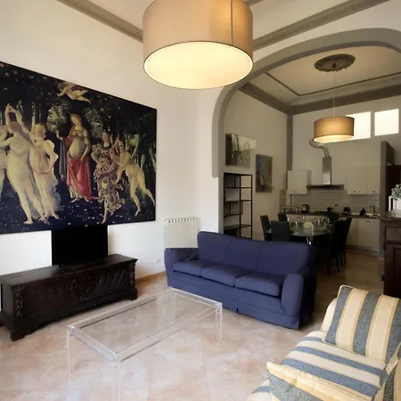 San Giuseppe In Santa Croce Apartment *