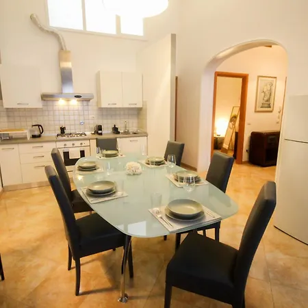 Apartment San Giuseppe In Santa Croce *