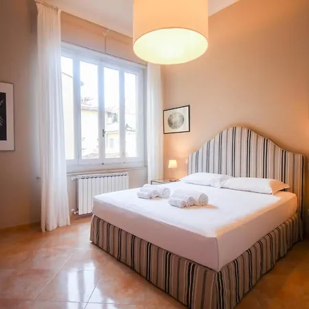 Apartment San Giuseppe In Santa Croce Florence