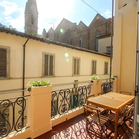 Apartment San Giuseppe In Santa Croce *