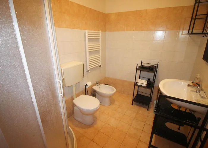 San Giuseppe In Santa Croce Appartement
