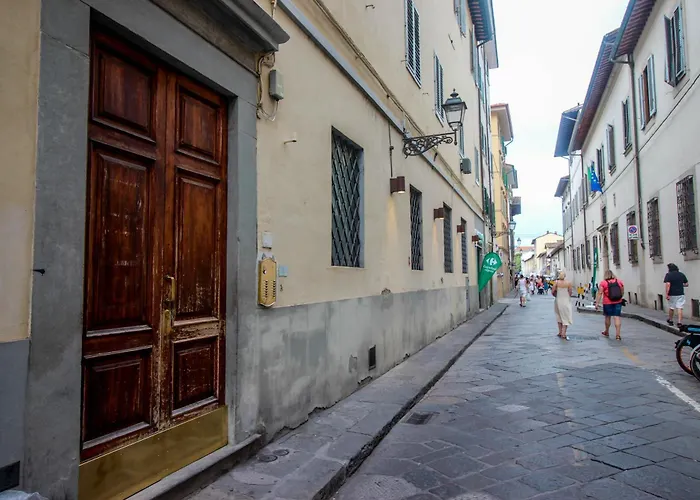 San Giuseppe In Santa Croce * Florence