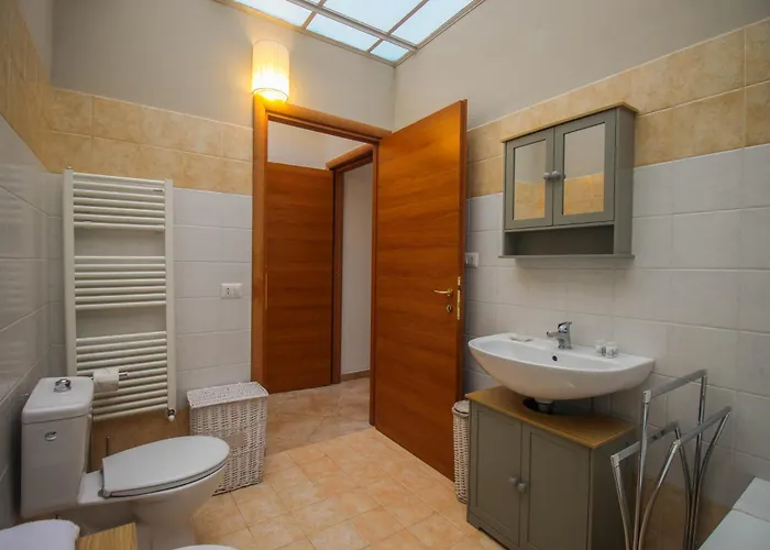 San Giuseppe In Santa Croce Appartement *