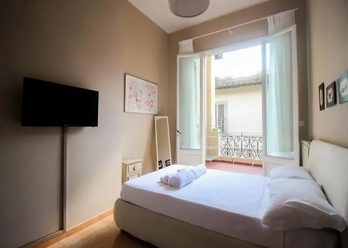 San Giuseppe In Santa Croce Appartement