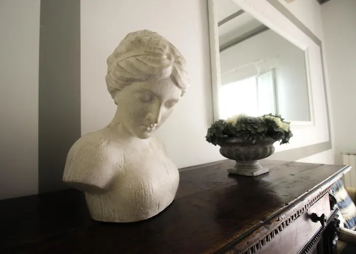 San Giuseppe In Santa Croce Appartement Florence