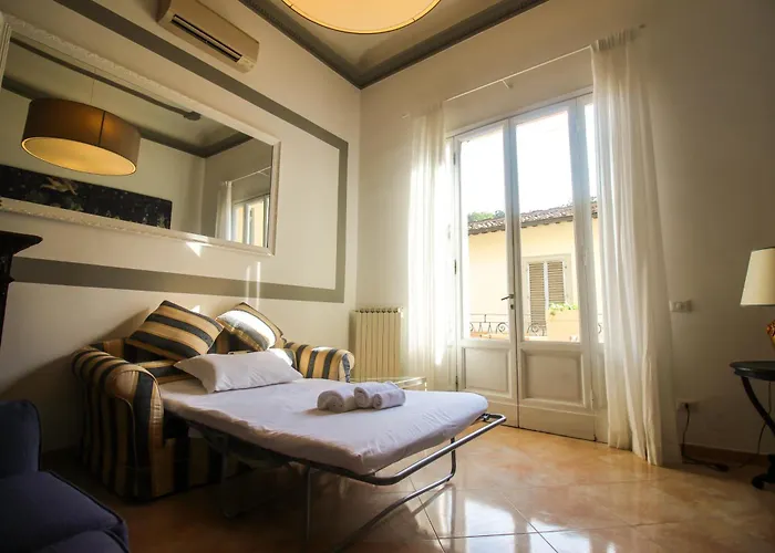 San Giuseppe In Santa Croce Appartement