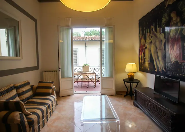 Appartement San Giuseppe In Santa Croce