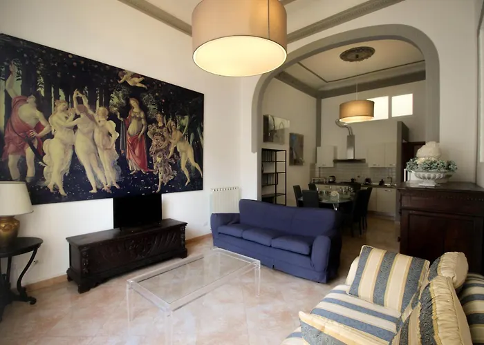 San Giuseppe In Santa Croce Appartement *