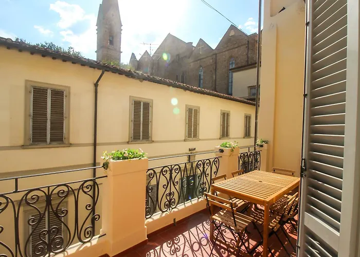 Appartement San Giuseppe In Santa Croce *